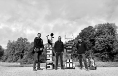 Moi qui t'aimais - Crew